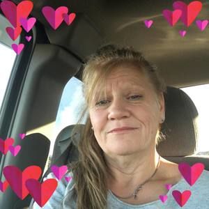 Meet your Posher, Linda